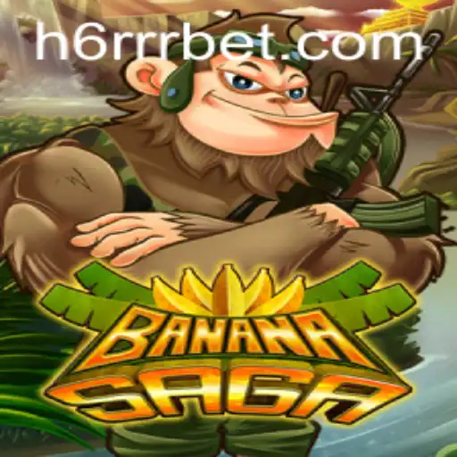 BananaSaga: O Novo Fenômeno do Mundo dos Jogos
