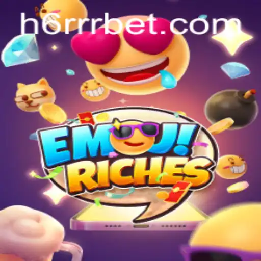 EmojiRiches: Descubra Tudo Sobre Este Jogo Inovador