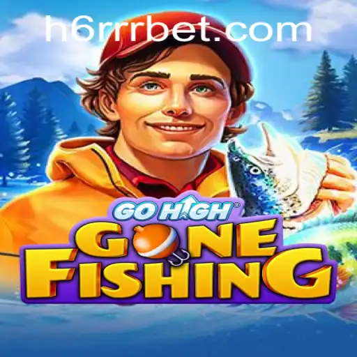 GoHighGoneFishing: Desbravando Novas Aventuras com 6RRRbet