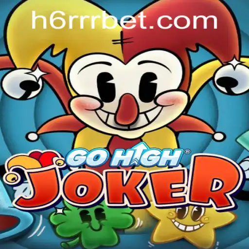 Descubra GoHighJoker: A Nova Sensação de Entretenimento com 6RRRbet