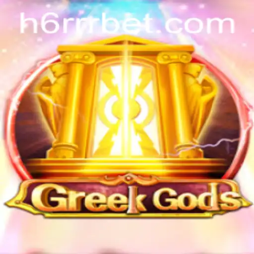 Descubra GreekGods: Um Jogo Mitológico Inovador