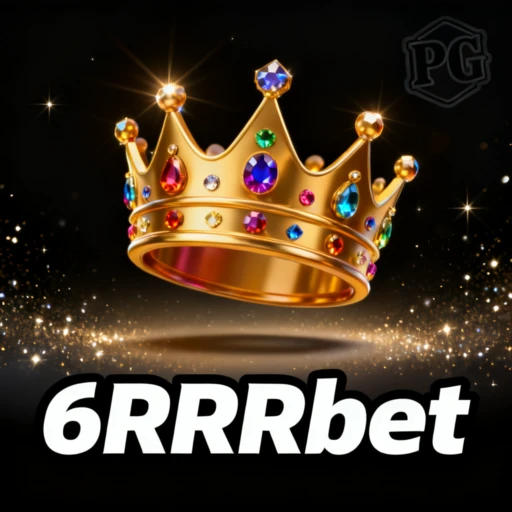 6RRRbet Logo