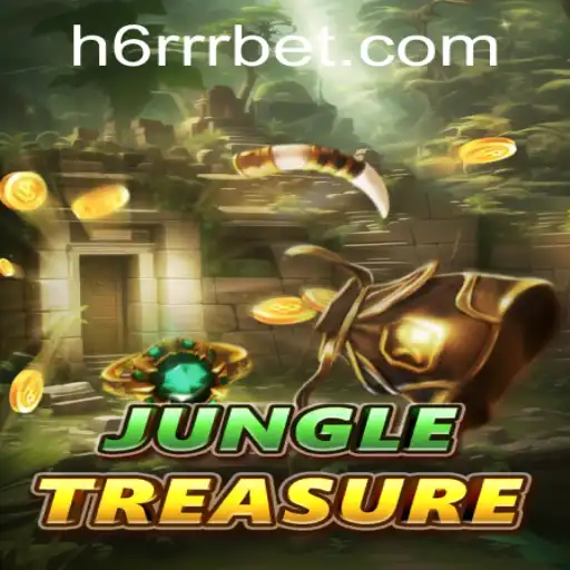 Descubra o Empolgante Mundo de JungleTreasure: Entretenimento e Aventuras no Seu Melhor