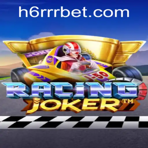 Descubra RacingJoker: O Novo Fenômeno nos Jogos de Aposta Online
