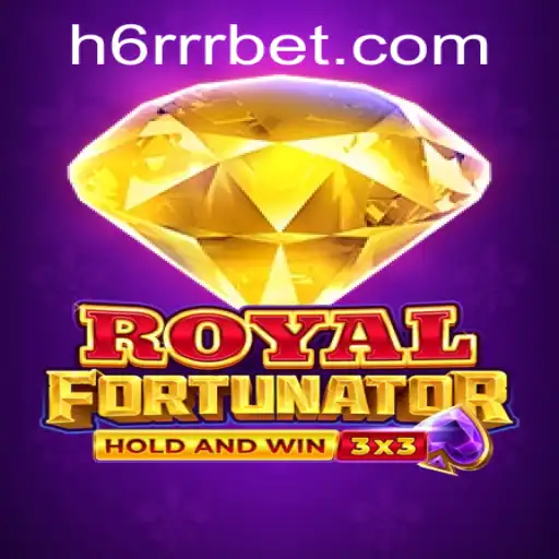Explorando o Jogo RoyalFort e a Palavra-Chave 6RRRbet