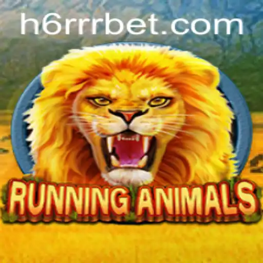 Explorando o Mundo de RunningAnimals: A Nova Aventura dos Jogos de Aposta
