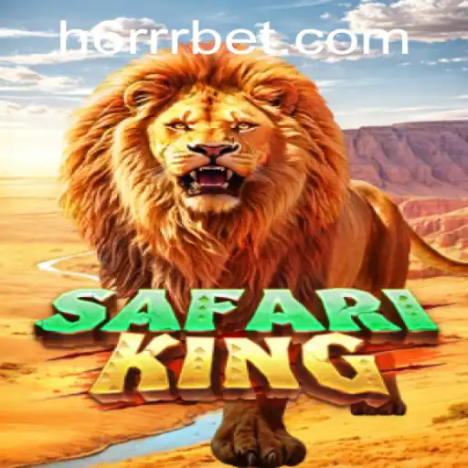 Descubra a Aventura Selvagem com SafariKing: Um Guia Completo