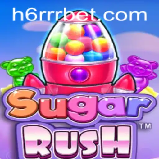 Explorando o Mundo de SugarRush e a Chave para a Vitória: 6RRRbet