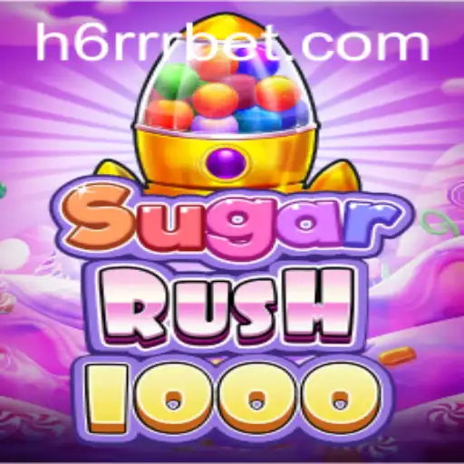 Explorando o Mundo de SugarRush1000: O Jogo que Mexe com as Emoções