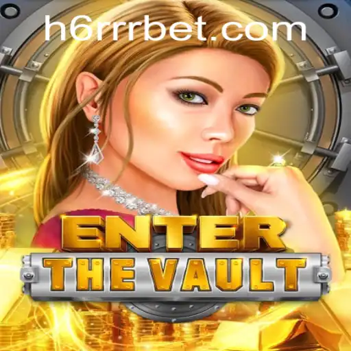 Explorando EntertheVault: Um Mergulho no Jogo de Estratégia e Sorte